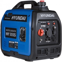   Hyundai HHY 2050Si (HHY 2050Si)